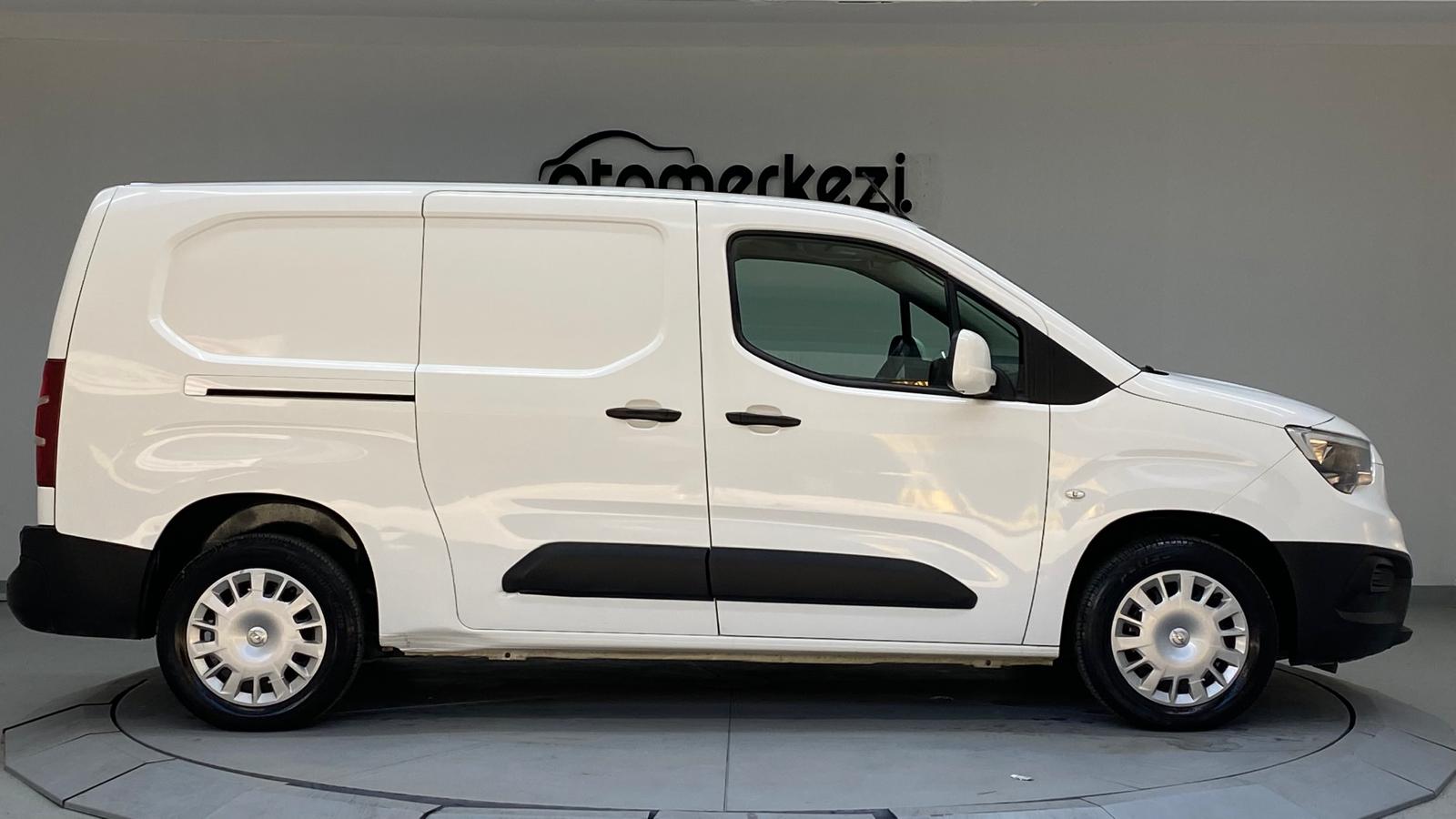 OPEL COMBO 4